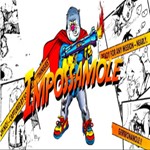 Impossamole (Steam key / Region Free)
