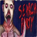 SEARCH PARTY: Director's Cut (Steam key / Region Free)