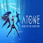 ATONE: Heart of the Elder Tree Steam key / РФ+Весь Мир