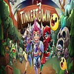 Tinkertown (Steam key / Region Free)