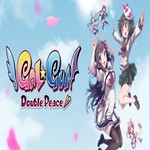 Gal*Gun: Double Peace (Steam key / РФ+Весь Мир)