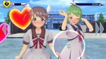 Gal*Gun: Double Peace (Steam key / РФ+Весь Мир) - изображение № 3