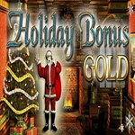 Holiday Bonus GOLD (Steam key / РФ+Весь Мир)