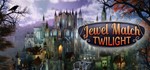 Jewel Match Twilight (Steam key / Region Free) - изображение № 9