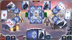 Jewel Match Solitaire Winterscapes (Steam key / Global) - изображение № 2