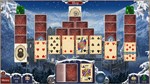 Jewel Match Solitaire Winterscapes (Steam key / Global) - изображение № 8