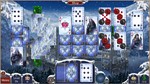 Jewel Match Solitaire Winterscapes (Steam key / Global) - изображение № 3