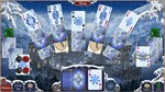 Jewel Match Solitaire Winterscapes (Steam key / Global) - изображение № 6