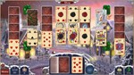 Jewel Match Solitaire Winterscapes (Steam key / Global) - изображение № 7