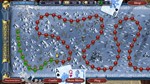Jewel Match Solitaire Winterscapes (Steam key / Global) - изображение № 4