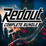 Redout Complete Edition (Steam key / Region Free)