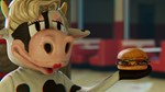 Happy's Humble Burger Farm (Steam key / Region Free) - изображение № 8