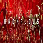 Anomalous (Steam key / Region Free)