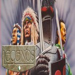 Legends (Steam key / Region Free)