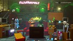 Filthy Animals | Heist Simulator (Steam key / РФ+Мир) - изображение № 5