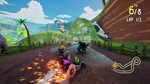 Gigantosaurus: Dino Kart (Steam key /No RU\BY/ Global) - изображение № 2