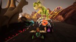 Gigantosaurus: Dino Kart (Steam key /No RU\BY/ Global) - изображение № 7