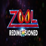 Zool Redimensioned (Steam key / Region Free)