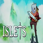 Islets (Steam key / Region Free)