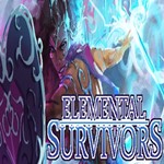 Elemental Survivors (Steam key / Region Free)