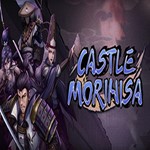 Castle Morihisa (Steam key / Region Free)