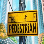 The Pedestrian (Steam key / РФ+Весь Мир)