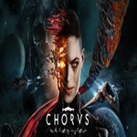Chorus (Steam key / Весь Мир кроме РФ и СНГ)