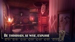 Dr Livingstone, I Presume? Reversed Escape Room Steam - изображение № 7