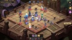 Defend the Rook (Steam key / РФ+Весь Мир) - изображение № 5