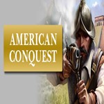 American Conquest (Steam key / Весь Мир)