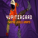 Yupitergrad (Virtual Reality Adventure) Steam key