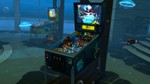 Pinball FX2 VR (Steam key / Region Free) - изображение № 8