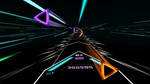 Audio Trip VR (Steam key / РФ+Весь Мир) - изображение № 5