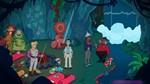 Leisure Suit Larry - THE COMPLETE CUM-PILATION Steamkey - изображение № 2