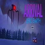 ARRIVAL: ZERO EARTH (Steam key / РФ+Весь Мир)