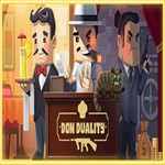 Don Duality (Steam key / РФ+Весь Мир)