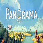Pan'orama (Steam key / Region Free)