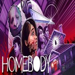 Homebody (Steam key / Region Free)