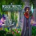 Mask of Mists (Steam key / Region Free)
