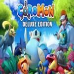 Coromon Deluxe Edition (Steam key / Region Free)