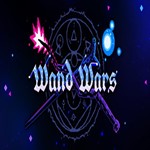 Wand Wars (Steam key / Region Free)