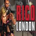 RICO: London (Steam key / РФ+Весь Мир)