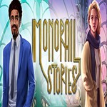 Monorail Stories (Steam key / Region Free)