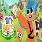 Floppy Knights (Steam key / РФ+Весь Мир)