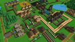 Factory Town (Steam key / РФ+Весь Мир) - изображение № 3