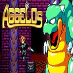 Aggelos (Steam key / РФ+Весь Мир)