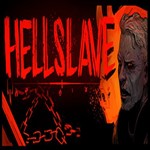 Hellslave (Steam key / РФ+Весь Мир)
