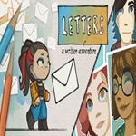 Letters - a written adventure (Steam key / РФ+Весь Мир)