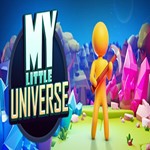 My Little Universe (Steam key / РФ+Весь Мир)