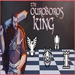 The Ouroboros King (Steam ключ / Весь мир)